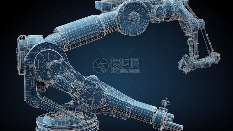 工业机器人编程：五大注意事项，确保高效稳定运行