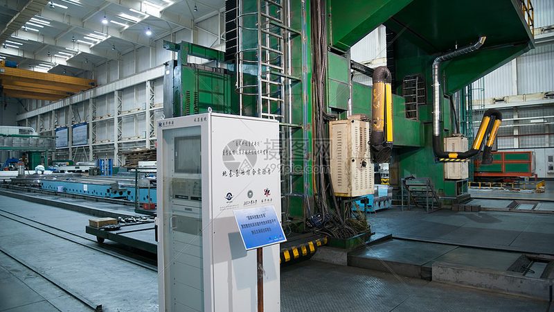 精密机械加工报价背后的隐形门槛