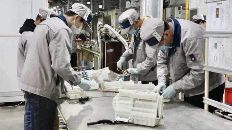 直线导轨材质硬度HRC多少合适？解析硬度选择标准